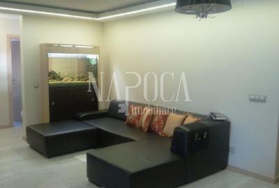 Apartament 4 camere de vanzare in Zorilor, Cluj Napoca - 4