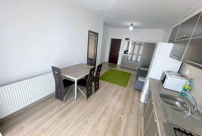 2 camere, bloc nou, modern, cu parcare, in Marasti, in zona Iulius Mall - 3