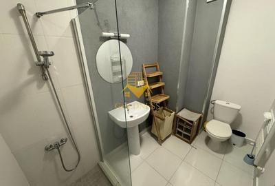 2 camere, bloc nou, terasa, zona Piata Mihai Viteazu, Ntt Data, Bosch - 5