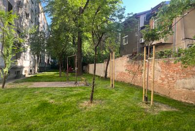Apartament 2 camere în Floreasca/2-Room Apartment in Floreasca - 18
