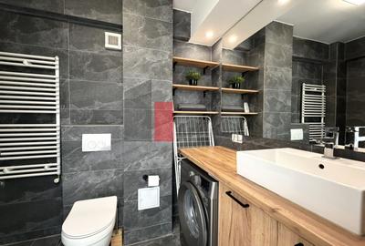 Apartament 3 camere tip Duplex - zona Calea Calarasilor/Matei Basarab - 19