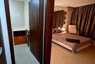 De Inchiriat Studio modern Unirii - Tineretului, metrou 1 min, renovat - 4