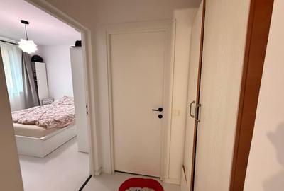 Apartament decomandat, 2 camere, în Grigorescu - 5