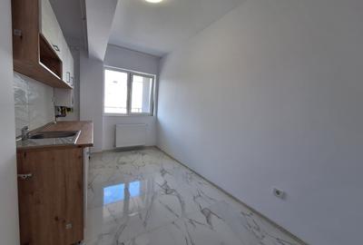 Apartament cu o camera decomandat, balcon, zona Terra - 4