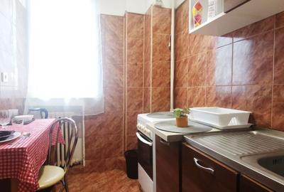 Apartament super luminos si linistit de inchiriat, Magheru -Scala - 5