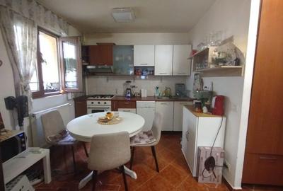 Apartament 3 camere Calea Dorobanti - 8