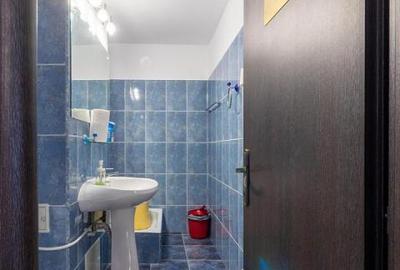 Bulevardul Unirii, 5 camere, pretabil firma/locuinta - 4