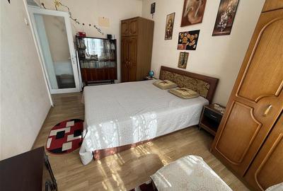 Aleea Parcului - etajul 1 - decomandat - 9