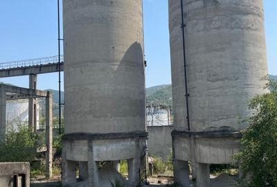 Fabrica de materiale termo si fonoizolatoare Izomat - 5