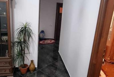 2 Camere + Boxă 8 mp | Cartier Latin - 5