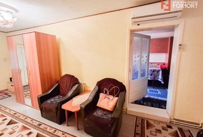 COMISION 0% - Casa individuala 5 camere cu teren 1348 mp - Giarmata - 24