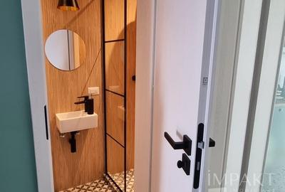 Apartament cu 3 camere decomandat cf sporit in Andrei Muresanu - 12