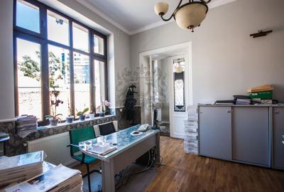 Vanzare | Apartament Tip Vila | Marasesti | Renovat Complet - 10