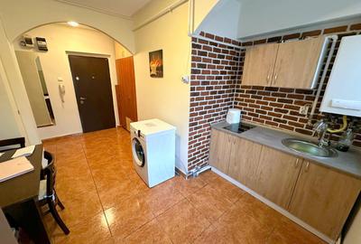 2 camere, bloc nou modern, cu parcare, zona centrala, strada Traian Mosoiu - 9
