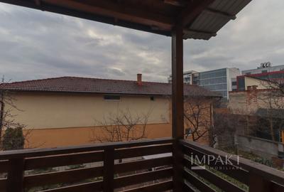 De Vanzare Apartament in Gheorgheni, Cluj-Napoca - Ideal pentru Locuit! - 25