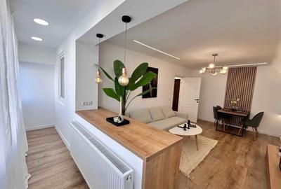 APARTAMENT 2 CAMERE | 64.8MP | ACCES METROU BERCENI | COMISION 0% - 3