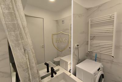 Apartament cu 2 camere | Centrala proprie | Loc de parcare | Politehnica - 7