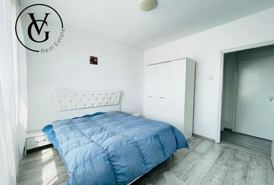 Apartament cu 2 camere - zona Domenii - Ion Mihalache - 2