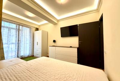 Apartament 3 Camere - Decebal - Parcare subterană inclusă - 6