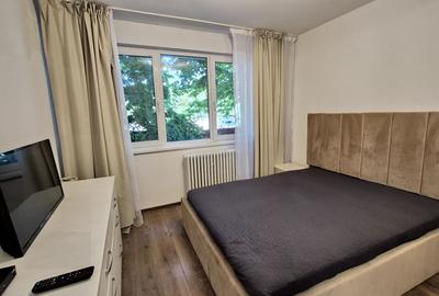Apartament cu 2 camere 49,59 mp - cl. Grivitei - Gara de Nord - 4