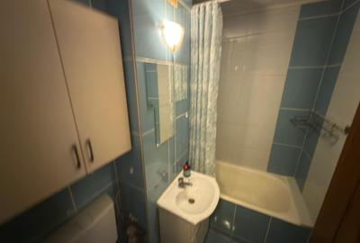 Garsoniera de vanzare, zona Fizicienilor, strada Shitului 9, et 3, bloc din 1983 - 5