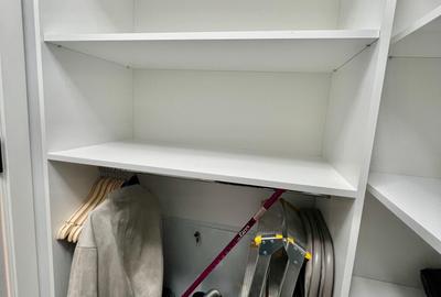 De închiriat|2 camere |Copou|Prima închiriere|Parcare subterană|575 € - 19