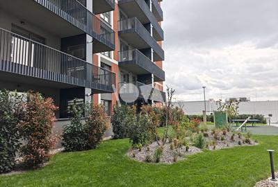 De închiriat: ap. 2 camere+parcare - NOU -PET FRIENDLY- Nicolae Teclu - 17