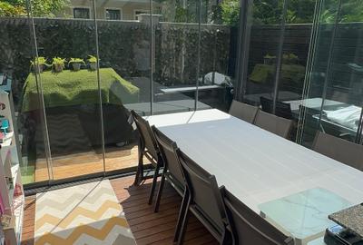 Iancu Nicolae  vila tip Duplex 5 camere - 26