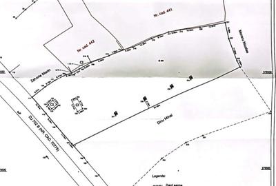 Stradal. Intravilan - 3