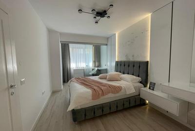 Apartament 2 Camere | TIP 4 | 58mp | Complex Comat Towers - 8