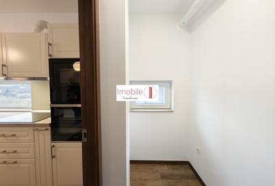 Chirie apartament 3 camere Bună Ziua | zona Mega - 16