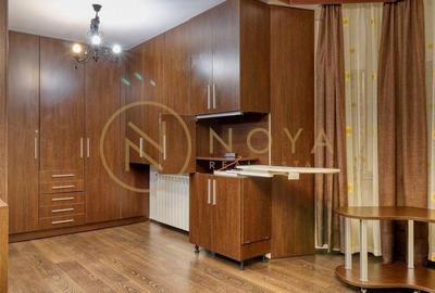 Apartament in Vila 5 camere   Spatiu Birou | Piata Victoriei Kiseleff - 7
