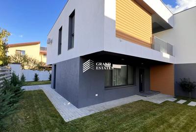 Inchiriere 3 camere I Complex acces monitorizat I Mobilata modern I Totul nou - 1