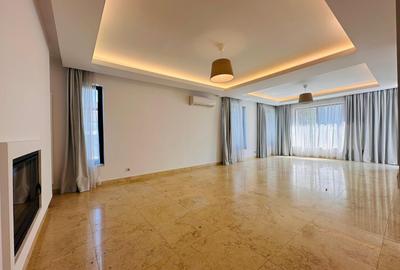 Casă cu 6 camere în Central