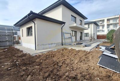 CASA INDIVIDUALA P+1+POD- 350 MP TEREN-STR.SCOLII - 11