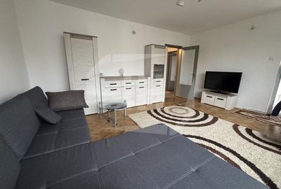 Apartament 2 camere, 56mp, Andrei Muresianu - 2