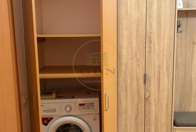 Apartament 2 camere de inchiriat-Zona Doamna Stanca - 11