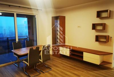 Apartament cu 2 camere , de inchiriat , Iris -Aradului , Timisoara - 9