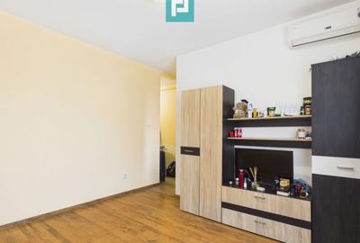 Apartament o cameră zona Podgoria - 4