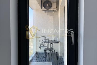 2 Camere 21 Residence / Lujerului / Politehnica - 17