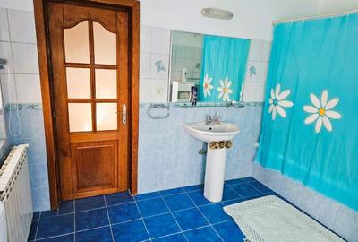 Resedinta de prestigiu |Pipera - Iancu Nicolae | 11 Camere | Piscina - 32