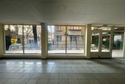 Zona Universitatii sp 150mp open space - 5