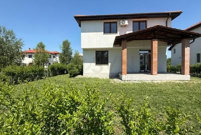 REL4001312 Oportunitate Investitie l Cartier 20 Vile l Corbeanca - 14