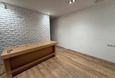 Spațiu cochet pentru cafenea, cu potențial extraordinar, pe Calea Floreasca - 1