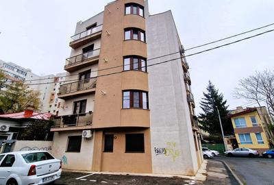Apartament 2 camere  1Mai-Turda, bloc 2015, etaj 2 din 4 - 17