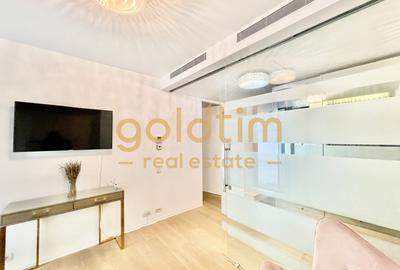 LUXURY DESIGN/ DUPLEX/ONE CHARLES DE GAULLE /2 PARKING/2 TERRACES - 34