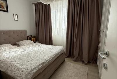 Apartament 2 camere 57mp cu gradina 50mp | 0 comision | Pipera New Point - 5