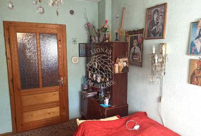 Apartament la casa 99 mp- etajul 1- 2 balcoane -Valea Ghinzii - 3