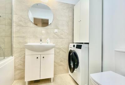Apartament 2 camere de închiriat | zonă excelentă | parcare privată | Class Park - 10