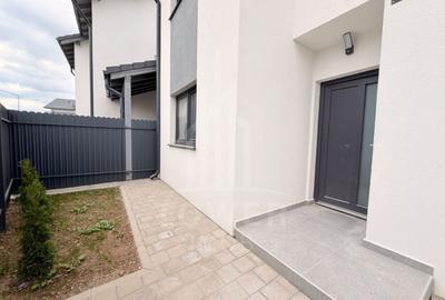 Casa  la cheie 4 camere-Selimbar - 22